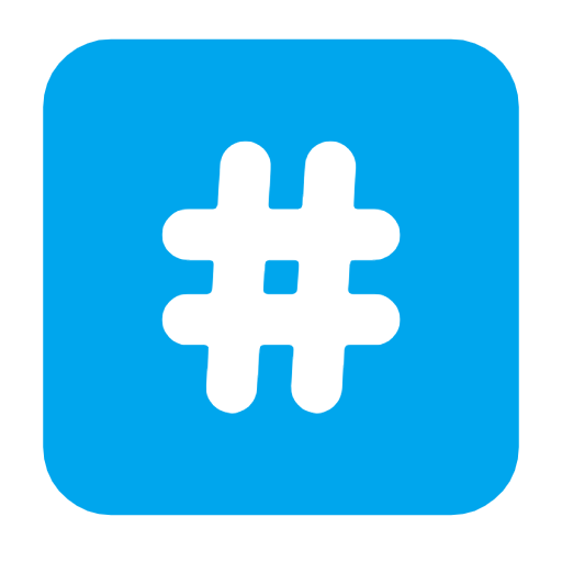 Hash Key on Microsoft Fluent