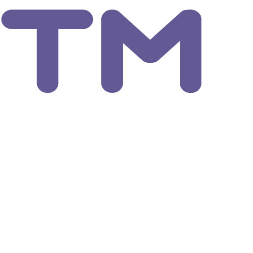 Trade Mark Sign on Microsoft Fluent