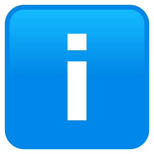 Information Source on JoyPixels
