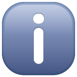 Information Source on WhatsApp