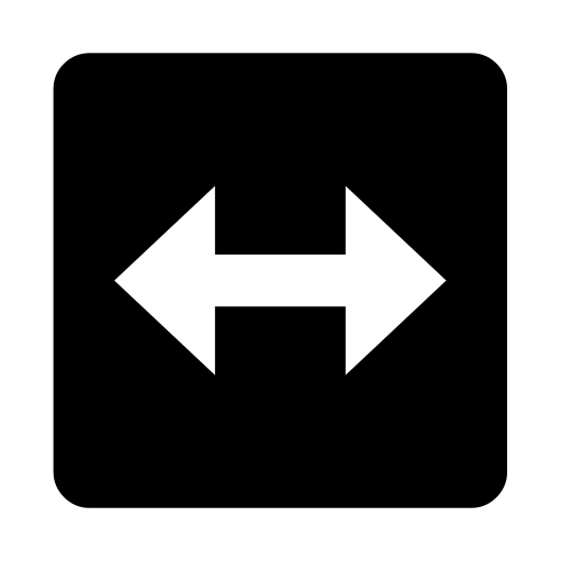 Left Right Arrow on Noto Emoji
