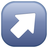 North East Arrow on WhatsApp