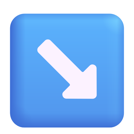 South East Arrow on Microsoft 3D
