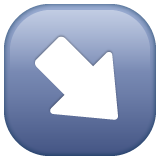 South East Arrow on WhatsApp