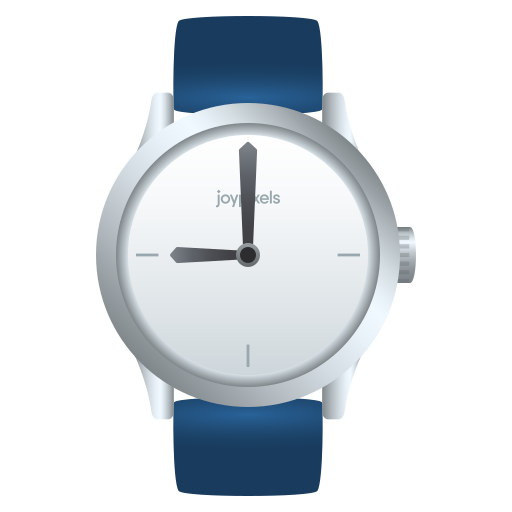 Watch on JoyPixels