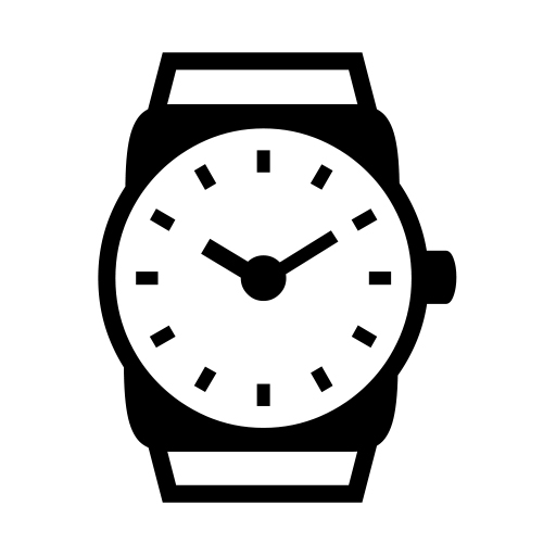 Watch on Noto Emoji