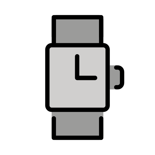 Watch on OpenMoji