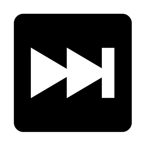 Next Track Button on Noto Emoji