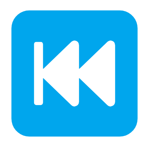 Last Track Button on Microsoft Fluent