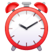 Alarm Clock on Samsung