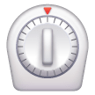 Timer Clock on Samsung