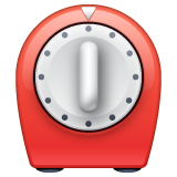Timer Clock on WhatsApp