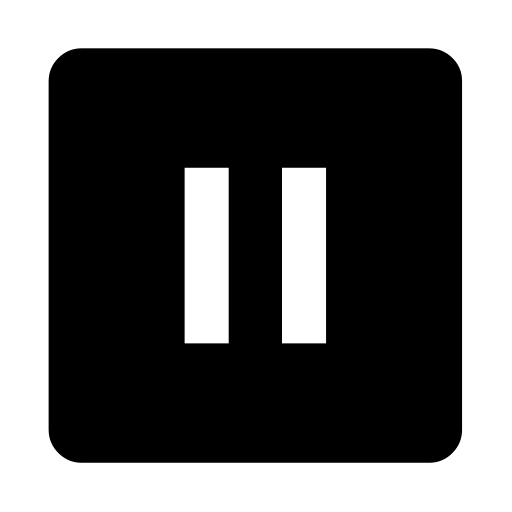 Pause Button on Noto Emoji