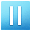 Pause Button on Samsung