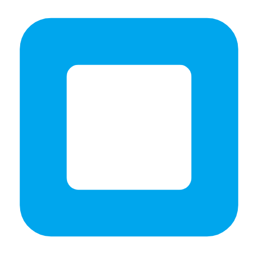 Stop Button on Microsoft Fluent