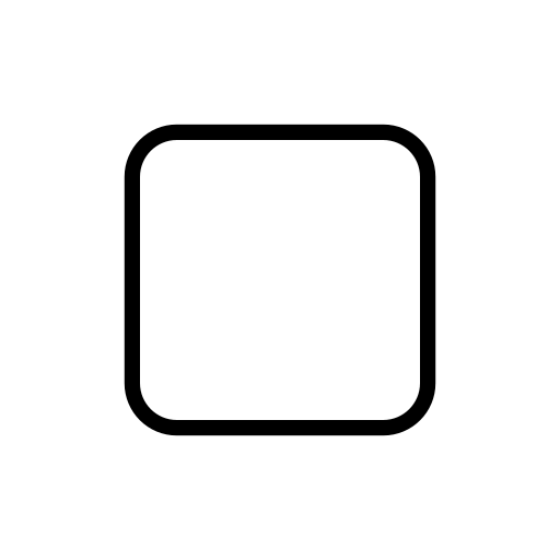Stop Button on OpenMoji