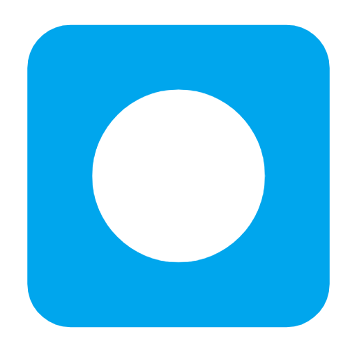 Record Button on Microsoft Fluent
