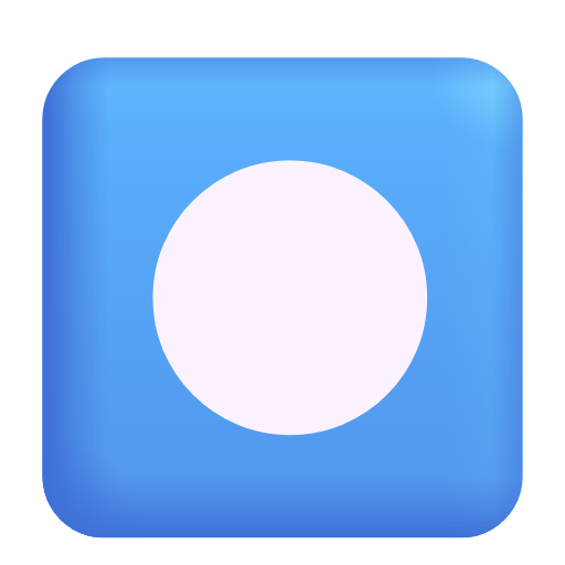 Record Button on Microsoft 3D