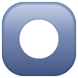 Record Button on WhatsApp