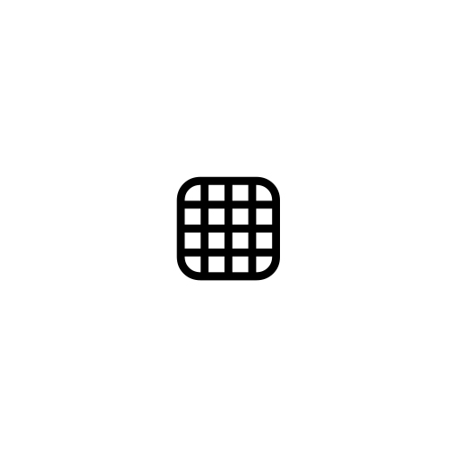 Black Small Square on Noto Emoji