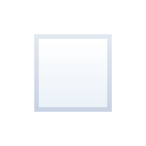 White Small Square on JoyPixels