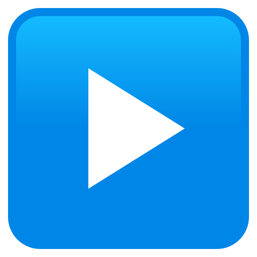 Black Right-pointing Triangle on JoyPixels