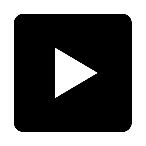Black Right-pointing Triangle on Noto Emoji