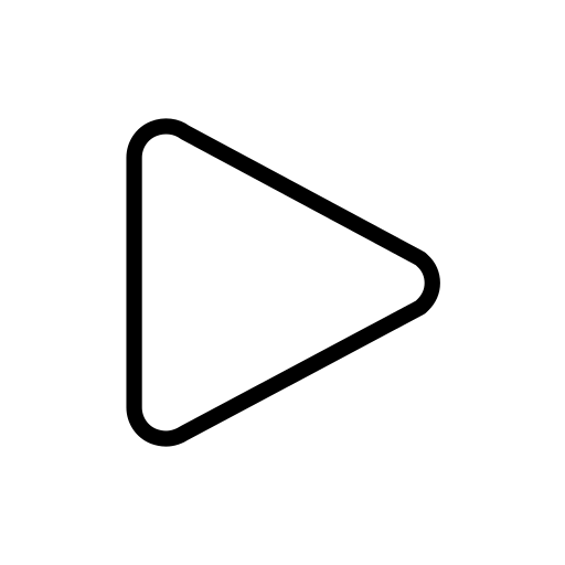 Black Right-pointing Triangle on OpenMoji