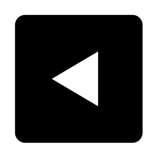 Black Left-pointing Triangle on Noto Emoji