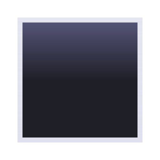 Black Medium Square on JoyPixels