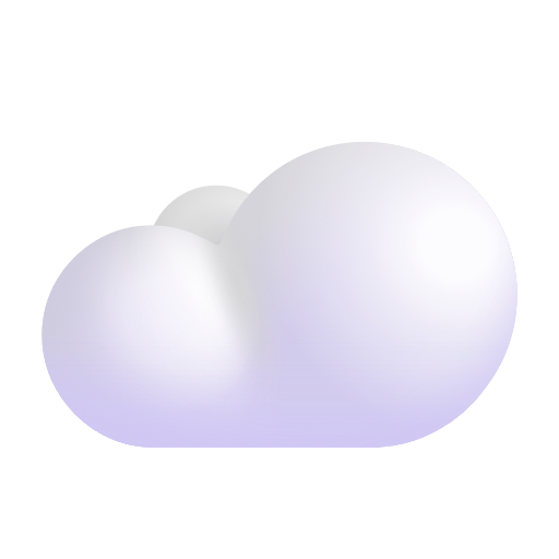 Cloud on Microsoft 3D