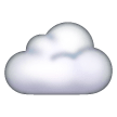 Cloud on Samsung