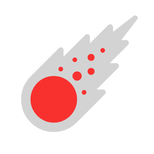 Comet on Microsoft Fluent