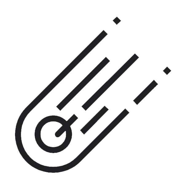 Comet on Noto Emoji