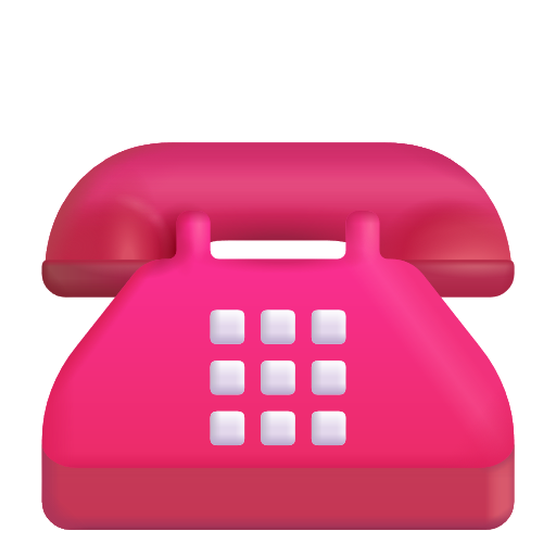 Black Telephone on Microsoft 3D
