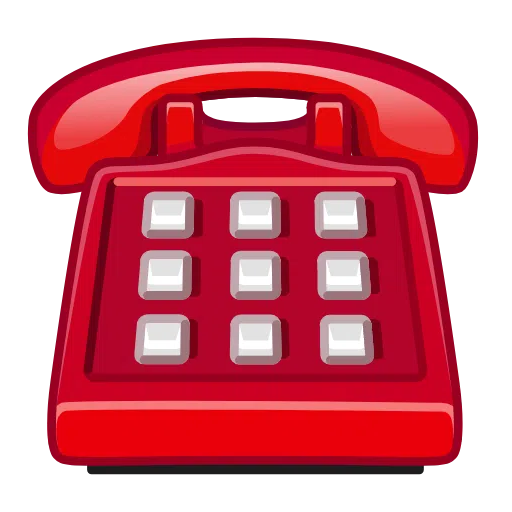 Black Telephone on Telegram