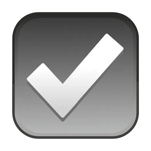 Ballot Box With Check on Telegram