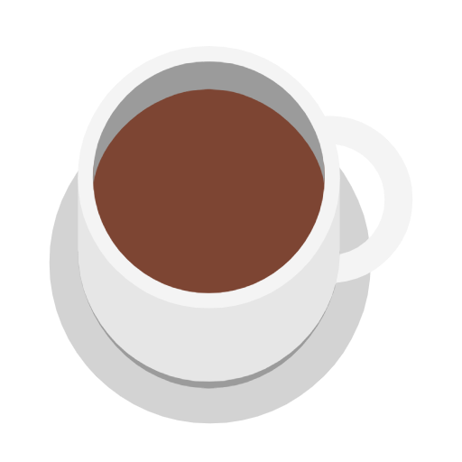Hot Beverage on Microsoft Fluent