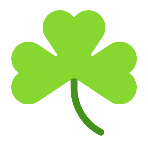 Shamrock on Microsoft Fluent