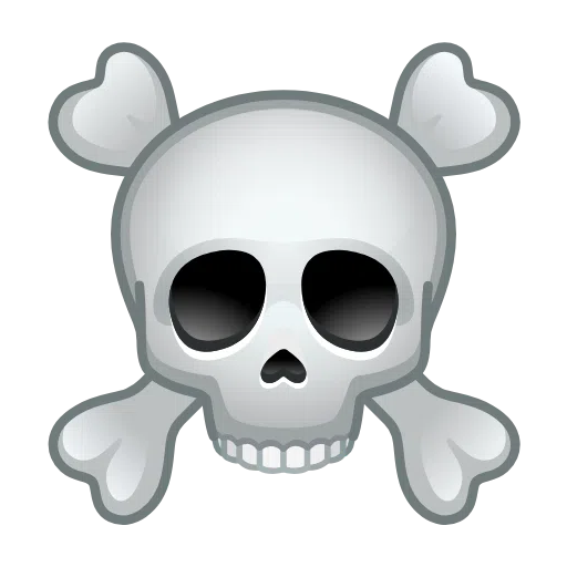 Skull And Crossbones on Telegram