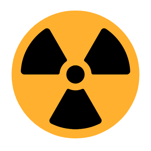 Radioactive on Microsoft Fluent