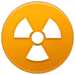 Radioactive on Samsung