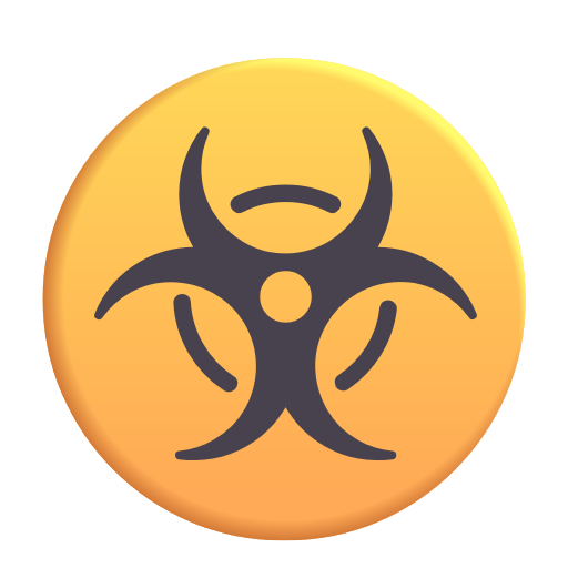 Biohazard on Microsoft 3D