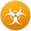 Biohazard on Samsung