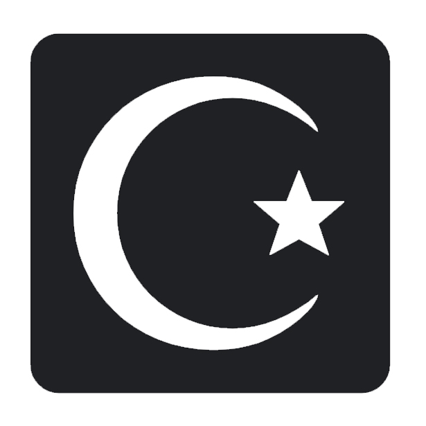 Star And Crescent on Noto Emoji