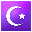 Star And Crescent on Samsung