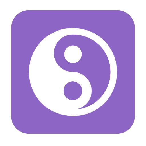 Yin Yang on Microsoft Fluent