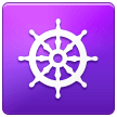 Wheel Of Dharma on Samsung