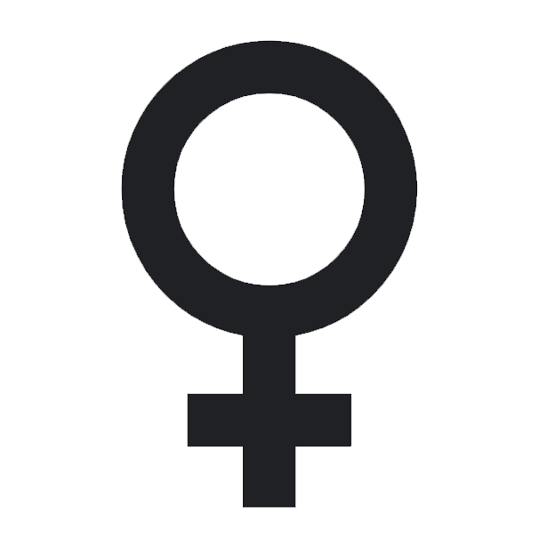 Female Sign on Noto Emoji