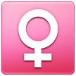Female Sign on Samsung